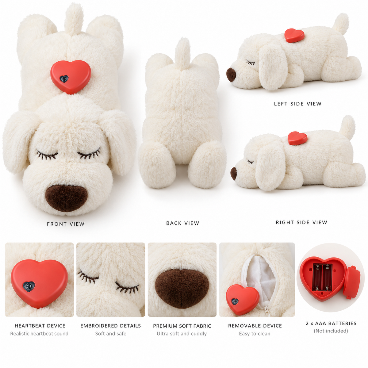 LullaPaw